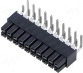 SAMTEC Connector: PCB to PCB |