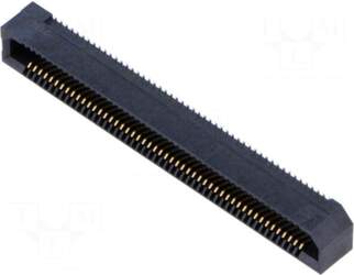 SAMTEC Connector: PCB to PCB |