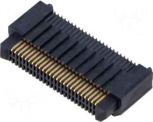 SAMTEC Connector: PCB to PCB |