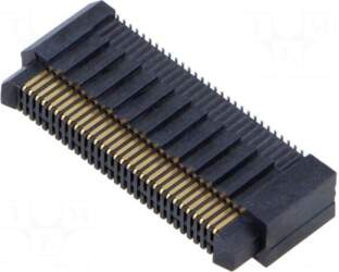 SAMTEC Connector: PCB to PCB |