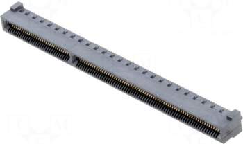 SAMTEC Connector: PCB to PCB |