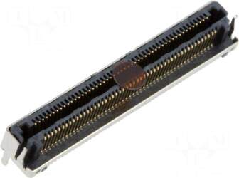 SAMTEC Connector: PCB to PCB |