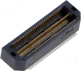 SAMTEC Connector: PCB to PCB |