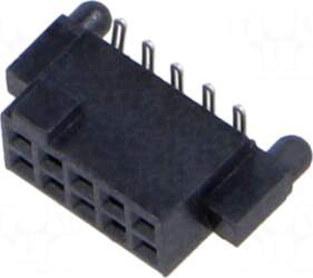 SAMTEC Connector: PCB to PCB |