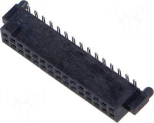 SAMTEC Connector: PCB to PCB |