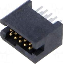SAMTEC Connector: PCB to PCB |
