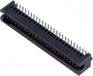 SAMTEC Connector: PCB to PCB |