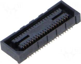 SAMTEC Connector: PCB to PCB |