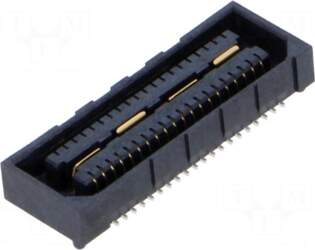 SAMTEC Connector: PCB to PCB |