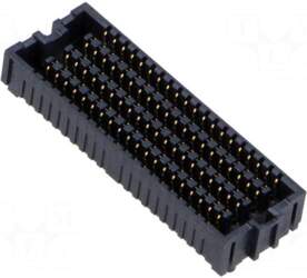 SAMTEC Connector: PCB to PCB |