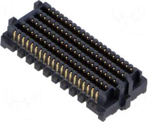 SAMTEC Connector: PCB to PCB |