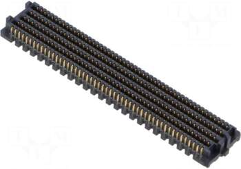 SAMTEC Connector: PCB to PCB |