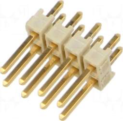 SAMTEC Connector: PCB to PCB |