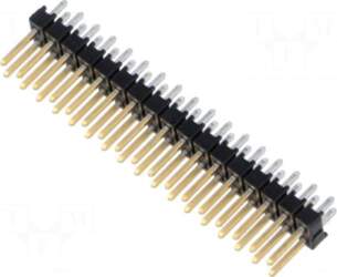 SAMTEC Connector: pin strips | pin