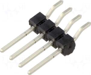 SAMTEC Connector: pin strips | pin