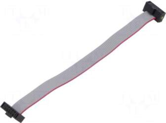 SAMTEC Ribbon cable with IDC connectors