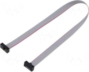 SAMTEC Ribbon cable with IDC connectors