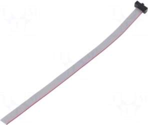 SAMTEC Ribbon cable with IDC connectors
