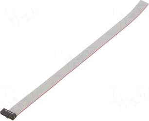 SAMTEC Ribbon cable with IDC connectors