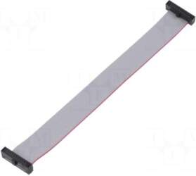 SAMTEC Ribbon cable with IDC connectors