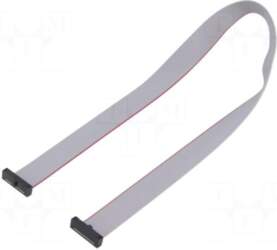 SAMTEC Ribbon cable with IDC connectors