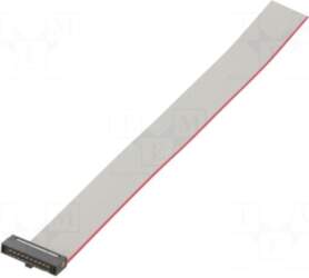 SAMTEC Ribbon cable with IDC connectors