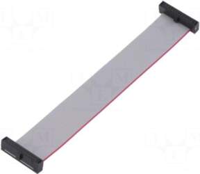 SAMTEC Ribbon cable with IDC connectors