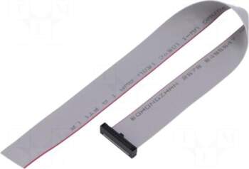 SAMTEC Ribbon cable with IDC connectors