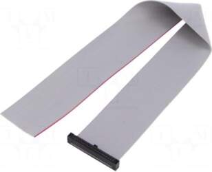 SAMTEC Ribbon cable with IDC connectors