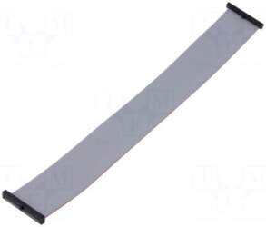 SAMTEC Ribbon cable with IDC connectors