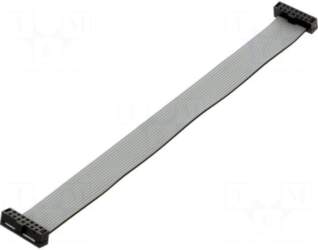 SAMTEC Ribbon cable with IDC connectors
