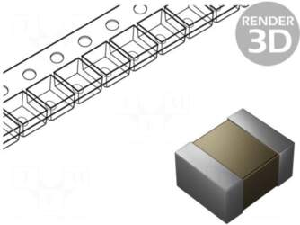 SAMWHA Capacitor: ceramic | MLCC |