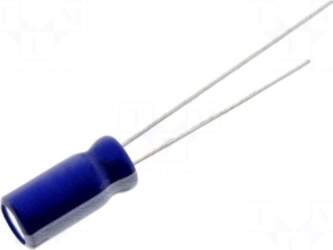 SAMWHA Capacitor: electrolytic | THT |