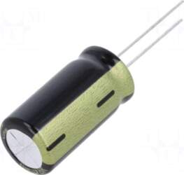 SAMWHA Capacitor: electrolytic | THT |