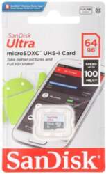 Sandisk Memory card | microSDXC |
