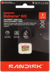 Sandisk Memory card | microSDXC |