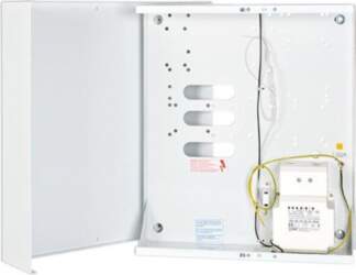 Satel Enclosure