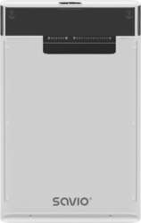 Savio 2.5" External HDD/SSD enclosure
