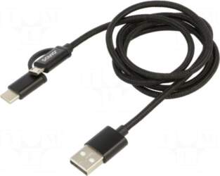 SAVIO Cable | USB 2.0