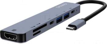 SAVIO Hub USB | USB 2