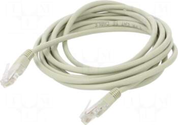 SAVIO Patch cord | U/UTP |