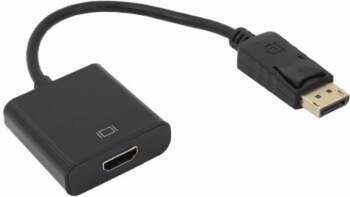 Sbox AD.DP-HDMI DP M. ->