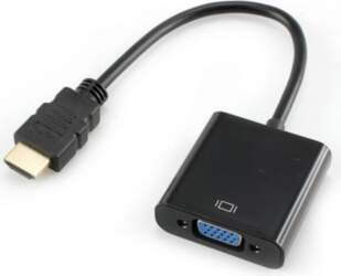 Sbox HDMI M. -> VGA F