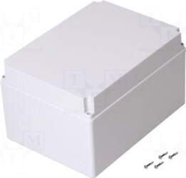 SCAME Enclosure: multipurpose | X: 228mm