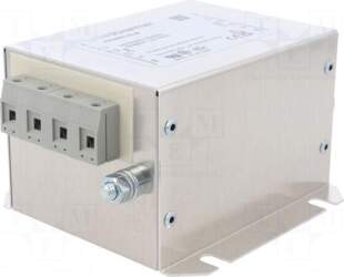 SCHAFFNER / TE Connectivity Filter: anti-interference