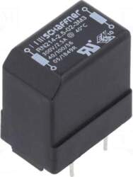 SCHAFFNER / TE Connectivity Inductor: wire