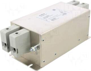 SCHAFFNER / TE Connectivity Filter: anti-interference