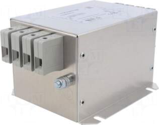 SCHAFFNER / TE Connectivity Filter: anti-interference