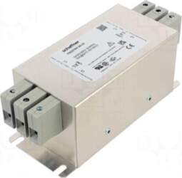 SCHAFFNER / TE Connectivity Filter: anti-interference