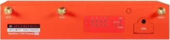 SCHEPPACH Securepoint RC100 G5 Security UTM